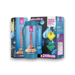 GoldWhip | N2O | Maxi 2000