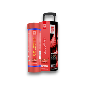 GoldWhip | N2O | Super Max 4000