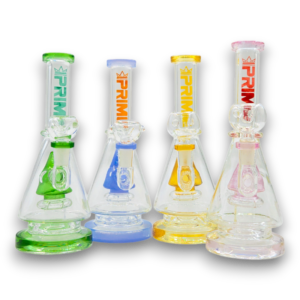 8'' Prime Pyramid Perc WP