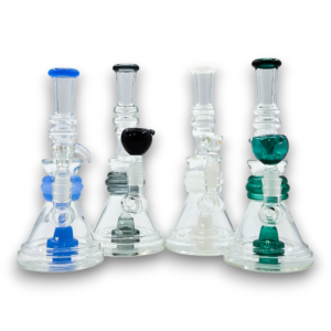 8" Diff Perc Wide Base WP
