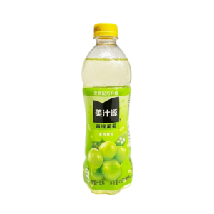 Minute Maid 420ml Bottle | Raisins & Sakura
