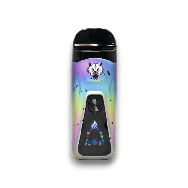 WULF Flex 2in1 Vaporizer