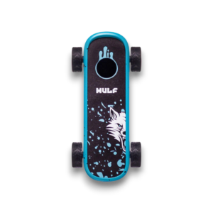 WULF Deck Cart Battery