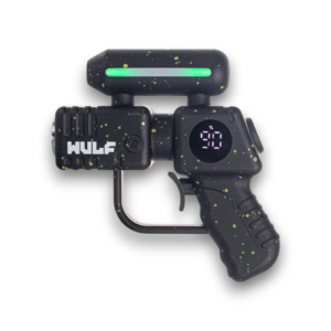 WULF Zapp Cart Battery