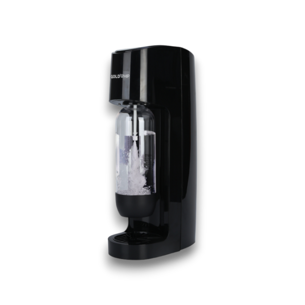 Gold Whip | Rapid Infuser Machine