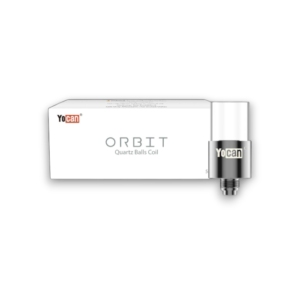 Yocan Orbit Coils 5pk