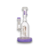 9.5" aLeaf Trippy Ghost Perc WP