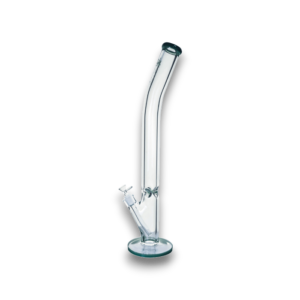The Kind Glass 9mm 24" Bent Neck WP