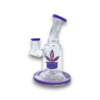 6" aLeaf Circ Perc WP