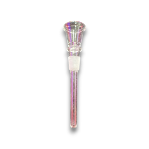 1 Piece Down Stem & Bowl