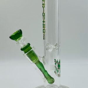 Phoenix 10" Clear Cylinder WP