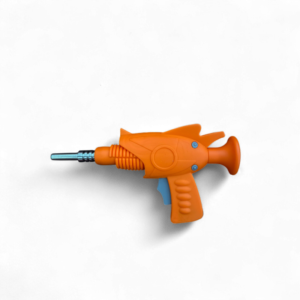Silicone Ray Gun NC