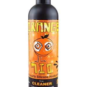 Orange Chronic Cleaner 12oz