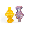 Solid Color Carb Cap