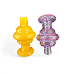 Solid Color Carb Cap