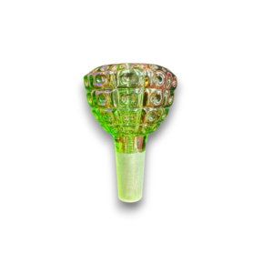 Engraved Diamond Cut Bowls