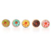ATOM Donut Carb Cap