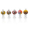 ATOM WigWag Carb Cap