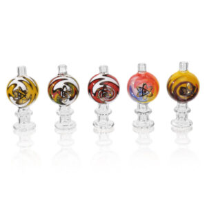 ATOM WigWag Carb Cap