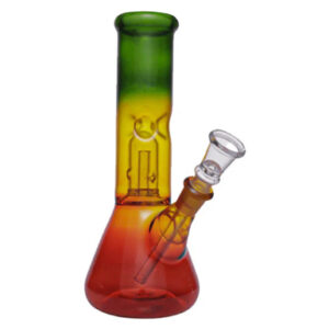 8" 1 Perc WP Mix