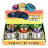 44mm Mix Design 3 Part Grinders