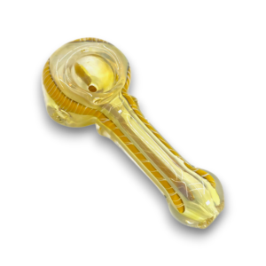 3" Fumed/Striped HP