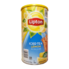 Lipton Iced Tea Large Safe