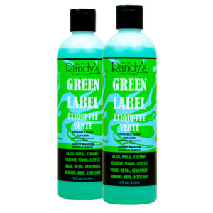 Randy's Green Label Cleaner