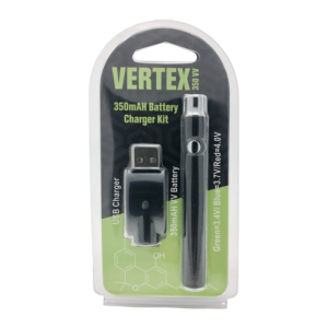 Vertex Super Slim Battery