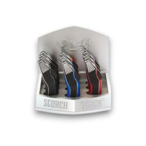 Scorch 61501 Torch Lighter