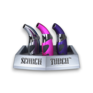 Scorch 61250 Torch Lighter
