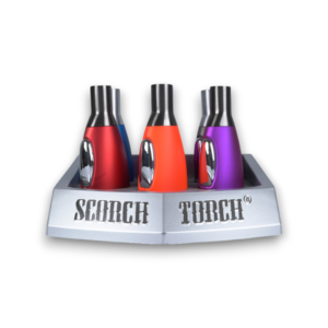 Scorch 61312 Torch Lighter