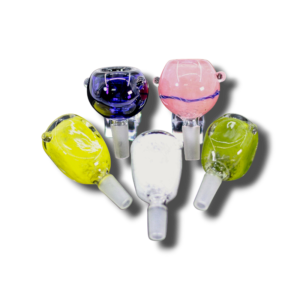 Mixed Bowls 10mm