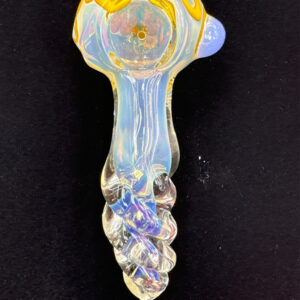 4" Heavy Twist HP