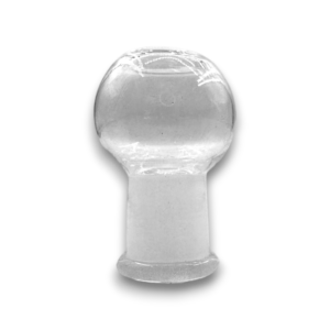 18mm Glass Domes