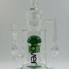 13" Clover Twist/Tree Recycler