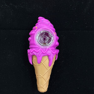 Silicone Ice Cream Cone HP