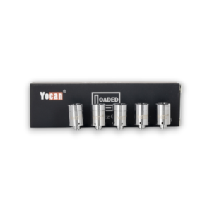 Yocan Loaded Quad Coil Pack