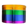 Rasta Rainbow Grinder