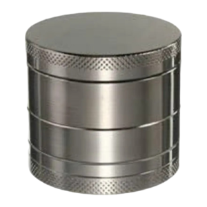 SST Silver/Grey Grinder