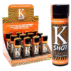 K Shot 12ct Box