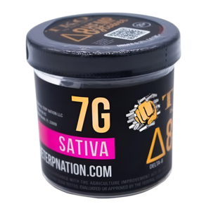 TKO 7g CBD Flower