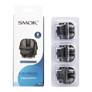 Smok Nord Pods