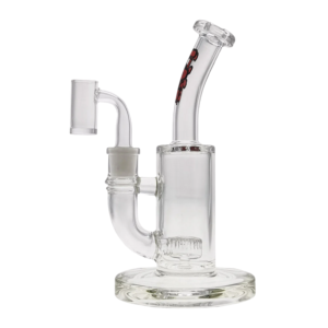 Bent Neck Showerhead WP