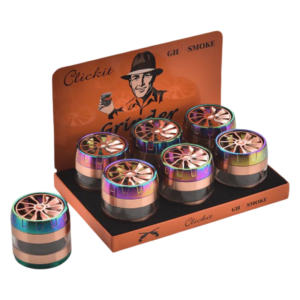 MG027 Grinder