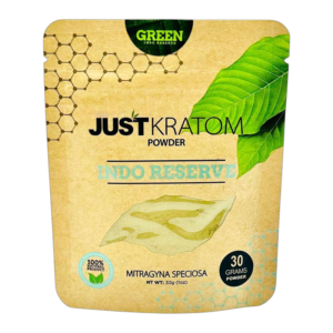 Just Kratom 30gm Powder