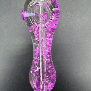 5" Glitter & Glycerin HP