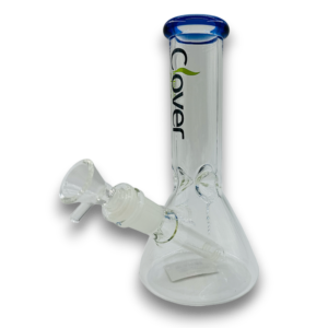 Clover Short Beakers-BLUE