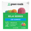 ReLax CBD 300mg Gummies