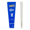 VIBES Rice Paper KS Cones 3pk
